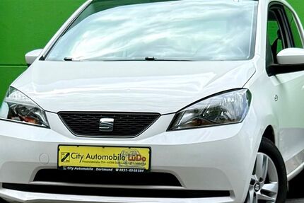 Seat Mii 105.606 km 5.280 &euro; Dortmund 44388