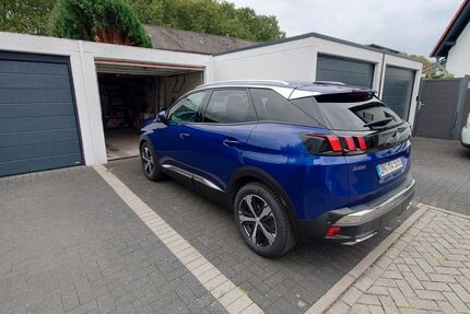 Peugeot 3008 62.799 km 13.500 &euro; Lünen 44532