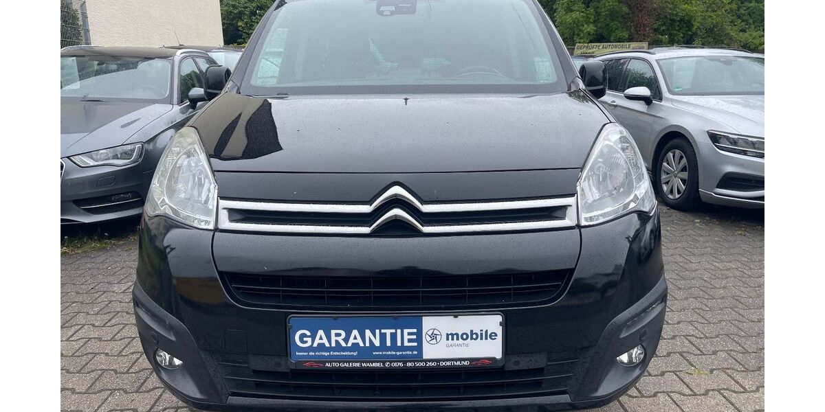 Citroen Berlingo 111.000 km 8.590 &euro; Dortmund 44143