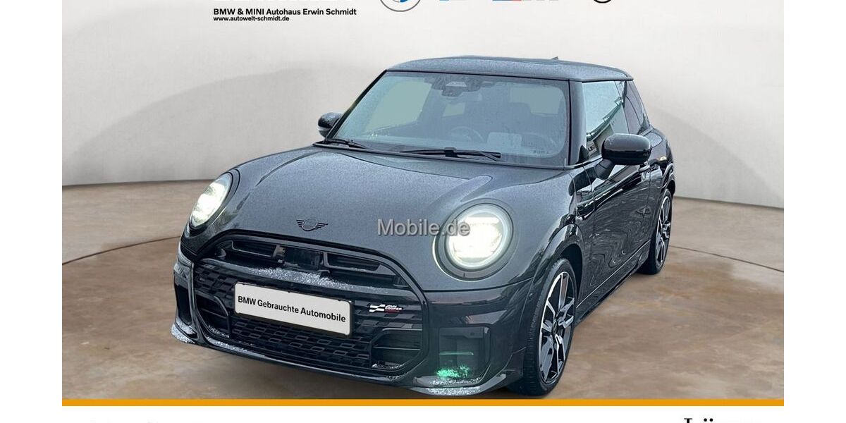 Mini Cooper S 9.005 km 34.990 &euro; Lünen 44534