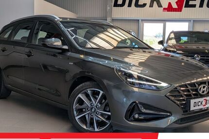 Hyundai i30 39.671 km 18.950 &euro; Menden (Sauerland) 58708