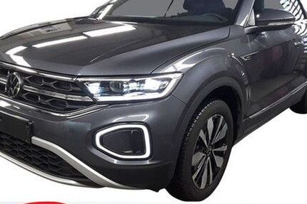 VW T-Roc 13.274 km 31.402 &euro; Witten 58453