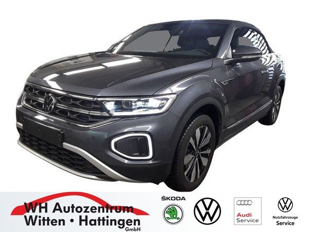 VW T-Roc 13.274 km 31.402 &euro; Witten 58453