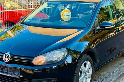 VW Golf 175.000 km 6.990 &euro; Castrop-Rauxel 44577