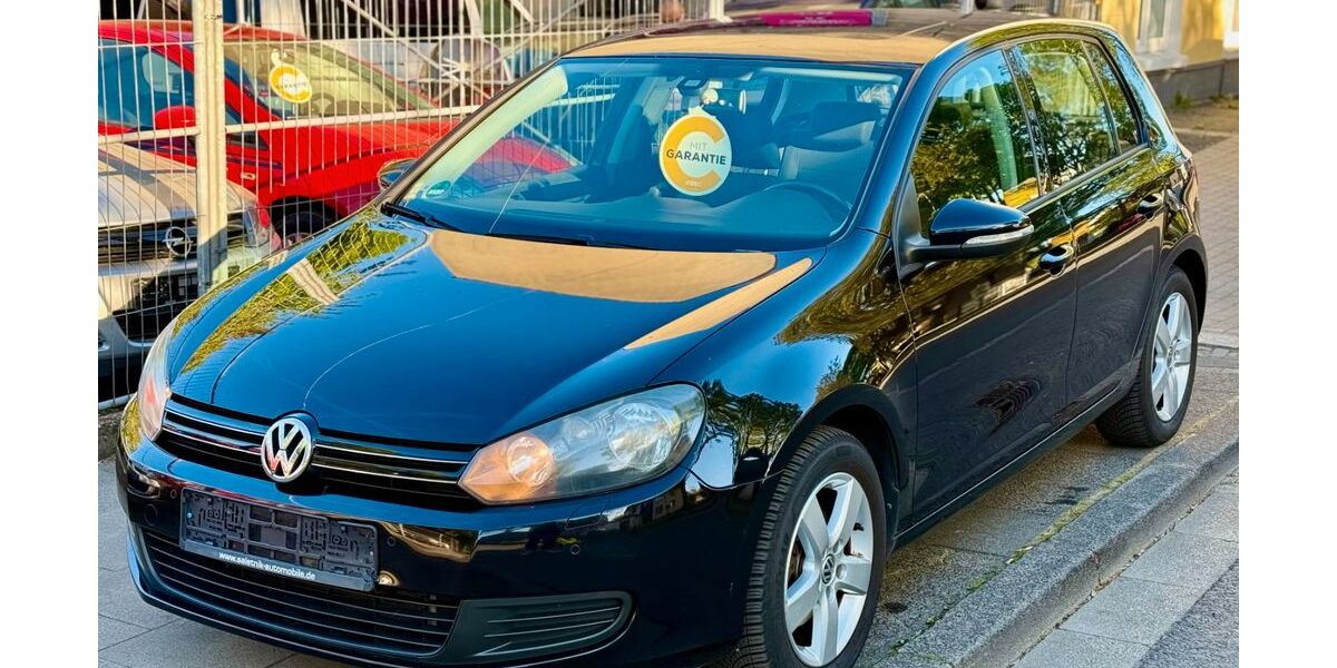 VW Golf 175.000 km 6.990 &euro; Castrop-Rauxel 44577