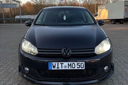 VW Golf 208.000 km 4.700 &euro; Witten 58456