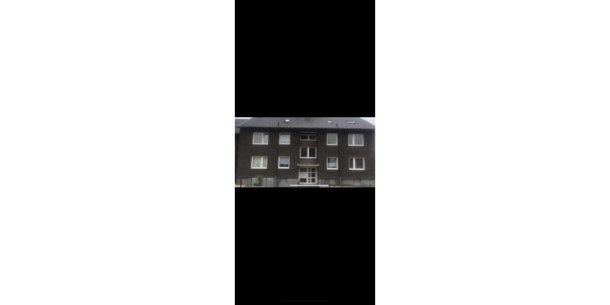 Dachgeschoßwohnung Dortmund Brackel - 1 Zimmer, 20 m&sup2;, 410&euro; | Angebot:24655517