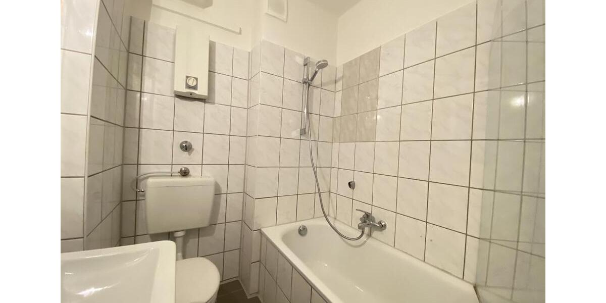Erdgeschoßwohnung Recklinghausen König Ludwig - 4 Zimmer, 65 m&sup2;, 409&euro; | Angebot:24487673