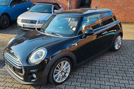 Mini Cooper 164.500 km 9.990 &euro; Werne 59368