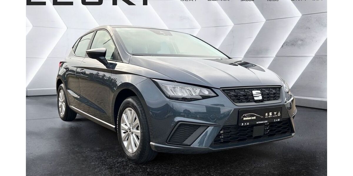 Seat Ibiza 19.989 km 17.890 &euro; Dortmund 44263