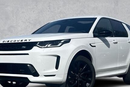 Land Rover Discovery Sport 81.969 km 39.999 &euro; Dortmund 44143