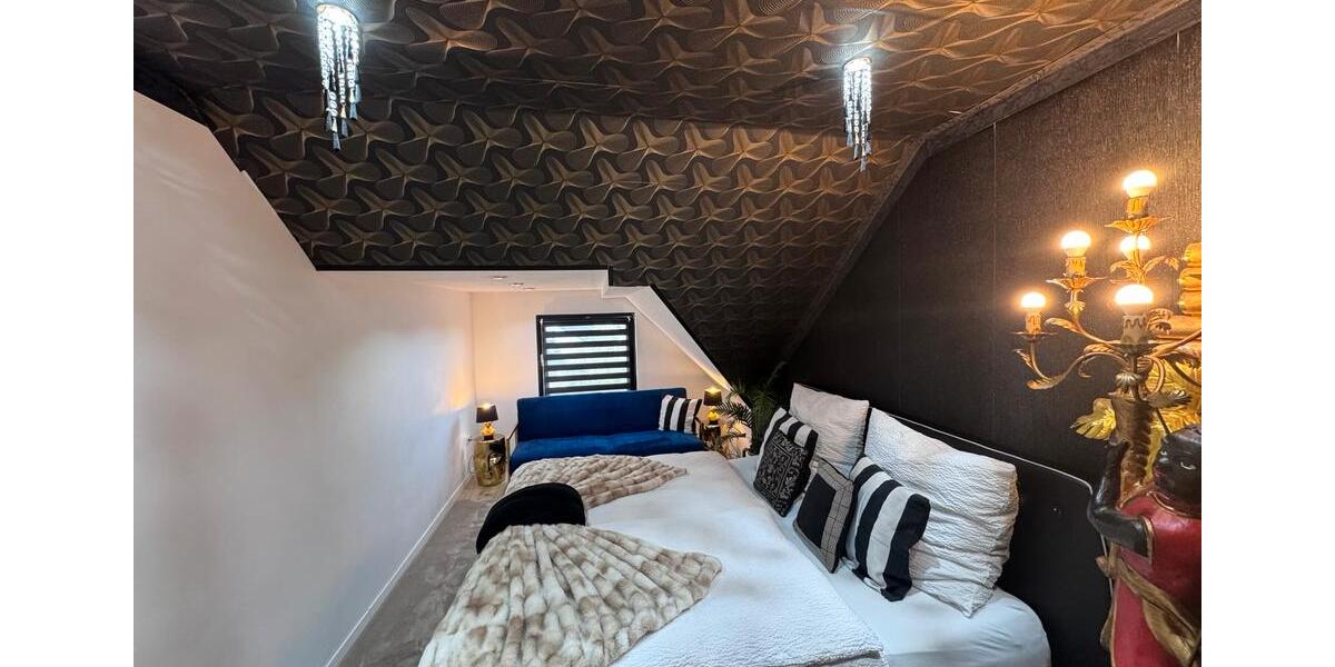 Etagenwohnung Bochum Werne - 2 Zimmer, 60 m&sup2;, 149.900&euro; | Angebot:24223835