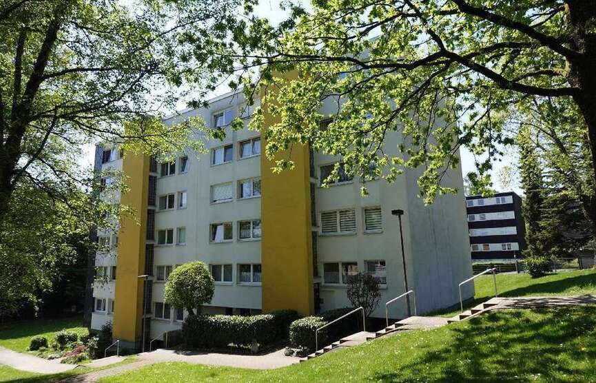 Wohnung zum Kaufen in Wuppertal 79.000 € 62 m²