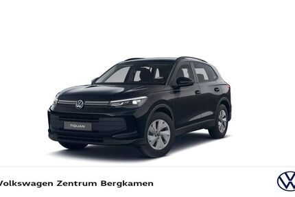 VW Tiguan 8.791 km 36.411 &euro; Bergkamen 59192