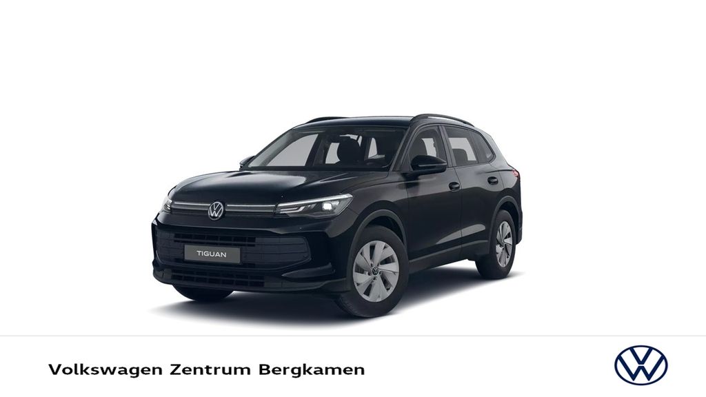 VW Tiguan 8.791 km 37.177 &euro; Bergkamen 59192
