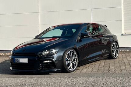 VW Scirocco 123.000 km 12.900 &euro; Bochum 44789