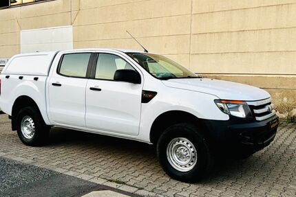 Ford Ranger 152.000 km 12.990 € Essen 45327