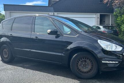 Ford S-Max 185.000 km 4.298 &euro; Iserlohn 58642
