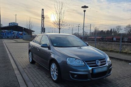 VW Jetta 162.000 km 6.500 &euro; Schwerte 58239