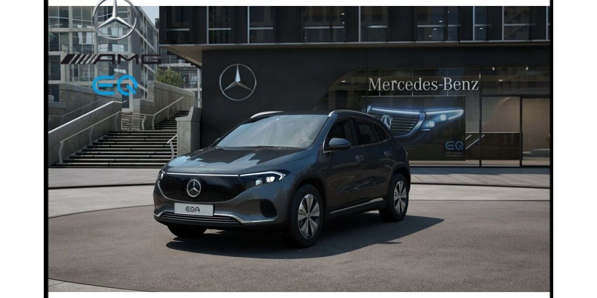 Mercedes-Benz EQA 11.544 km 34.870 &euro; Schwelm 58332