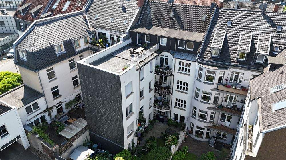 Mehrfamilienhaus, Wohnhaus Gelsenkirchen Altstadt - 6 Zimmer, 795 m&sup2;, 850.000&euro; | Angebot:24407937