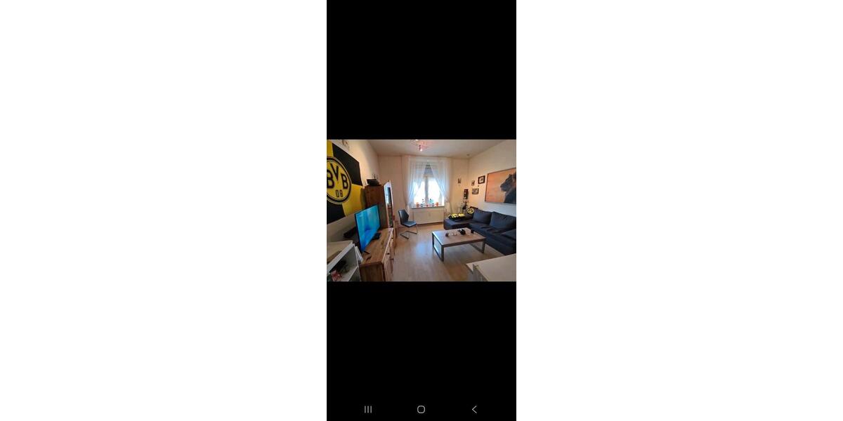 Etagenwohnung Dortmund Bövinghausen - 2 Zimmer, 44 m&sup2;, 500&euro; | Angebot:24549471