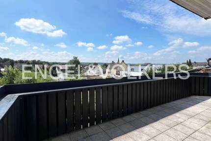 Wohnung Dortmund Aplerbeck - 4 Zimmer, 110 m&sup2;, 319.000&euro; | Angebot:25436299