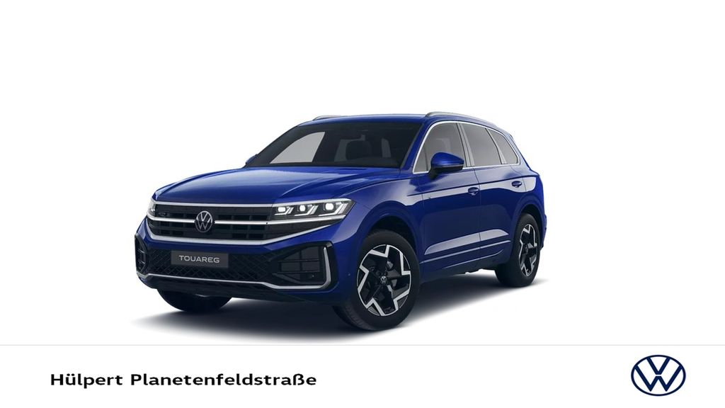 VW Touareg 15.918 km 63.433 &euro; Dortmund 44379