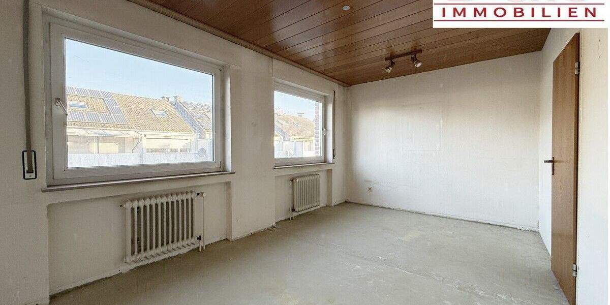 Reihenmittelhaus Waltrop - 5 Zimmer, 113 m&sup2;, 298.500&euro; | Angebot:24794332
