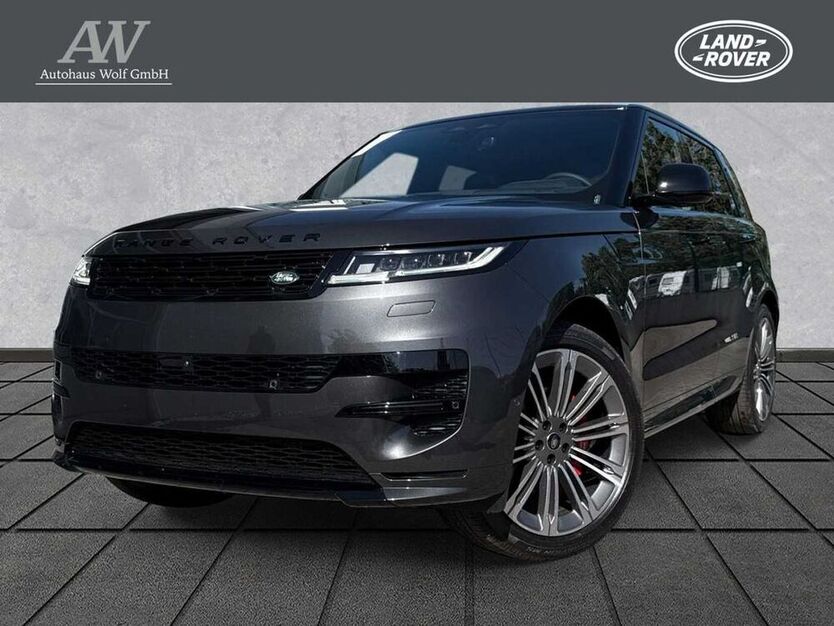 Range Rover Sport