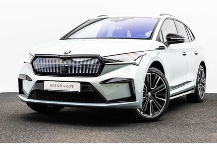 Skoda Enyaq 63.970 km 36.650 &euro; Hagen 58091