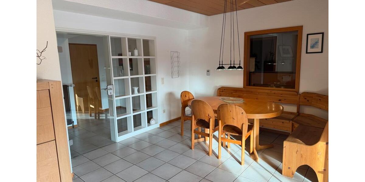 Etagenwohnung Schwerte - 4 Zimmer, 115 m&sup2;, 295.000&euro; | Angebot:27113385