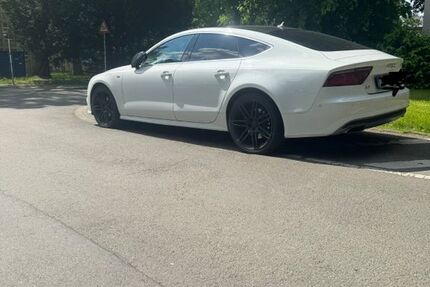 Audi A7 157.000 km 2.350 &euro; Dortmund 44147