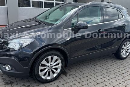 Opel Mokka 220.000 km 5.770 &euro; dortmund 44369