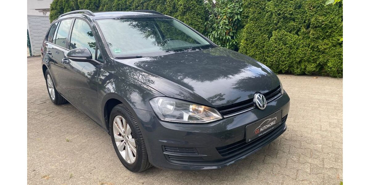 VW Golf 96.000 km 9.290 &euro; Oer Erkenschwick 45739