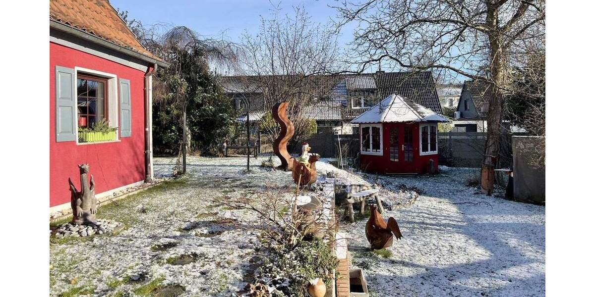 Einfamilienhaus Dortmund Kirchderne - 4 Zimmer, 102 m&sup2;, 328.000&euro; | Angebot:24792373