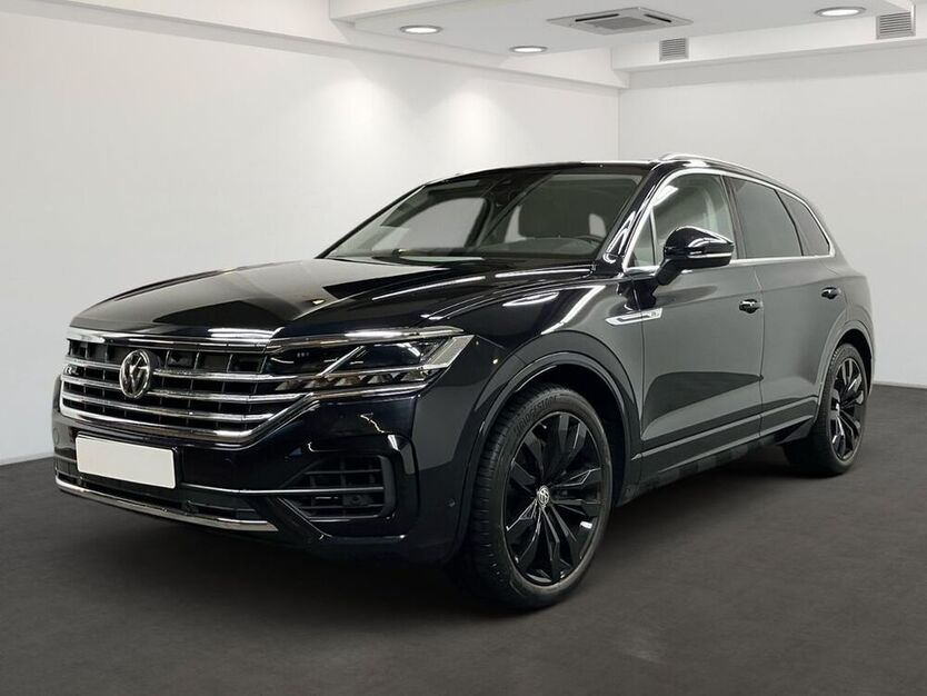 Touareg