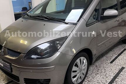 Mitsubishi Colt 263.000 km 1.980 &euro; Recklinghausen 45657