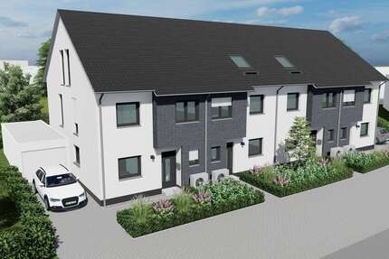 Haus Herten Bertlich - 4 Zimmer, 139 m&sup2;, 469.950&euro; | Angebot:26563788