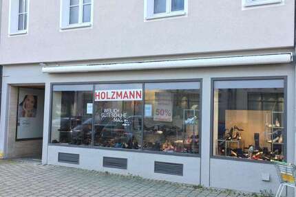 Büro in Pfaffenhofen 1.600 € 120 m²