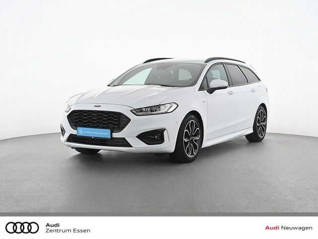 Mondeo