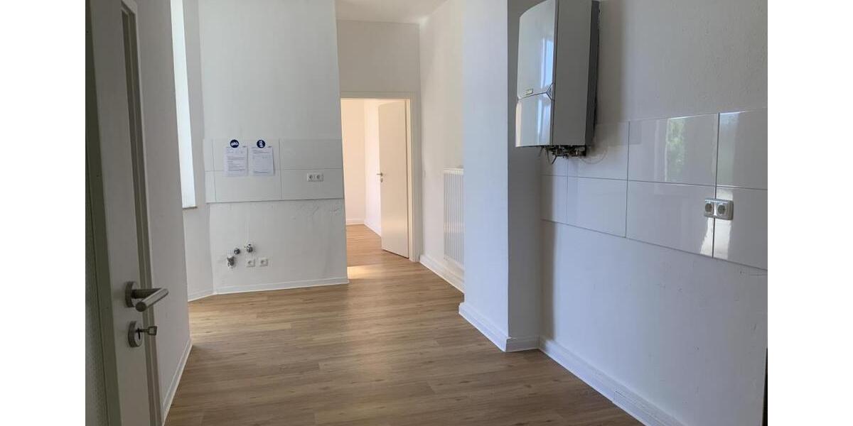 Etagenwohnung Recklinghausen Hillerheide - 3 Zimmer, 64 m&sup2;, 529&euro; | Angebot:24805229