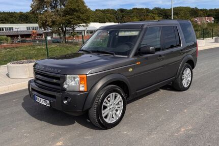 Land Rover Discovery 247.500 km 9.000 &euro; Bergkamen 59192