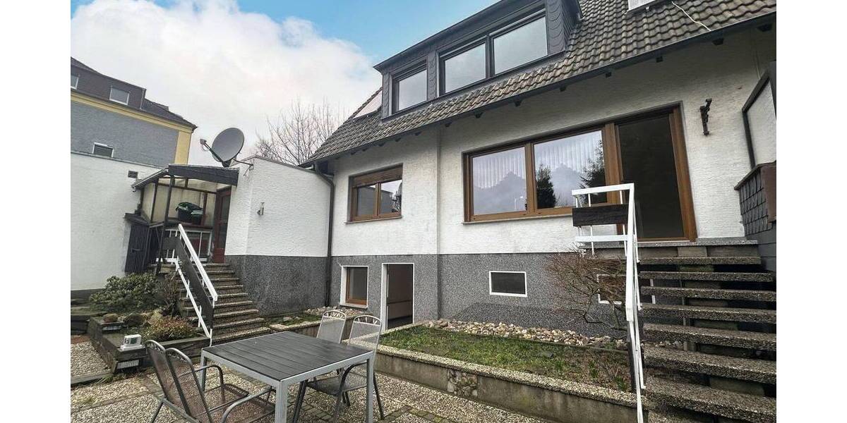 Mehrfamilienhaus, Wohnhaus Recklinghausen Ost - 8 Zimmer, 166 m&sup2;, 365.000&euro; | Angebot:26585147