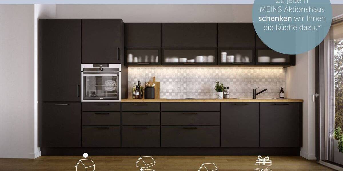 Einfamilienhaus Bochum Westenfeld - 6 Zimmer, 152 m&sup2;, 583.600&euro; | Angebot:26513410