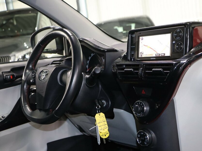 IQ 1.0 / ERSTE HAND / NAVI-PLUS