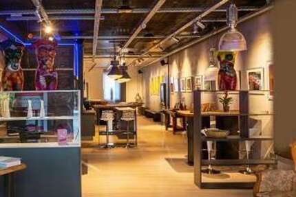 Gewerbeobjekt Marl - 333&euro; | Angebot:25890863