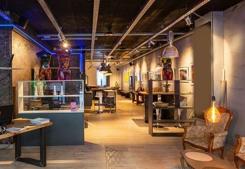 Gewerbeobjekt Marl - 333&euro; | Angebot:25890863