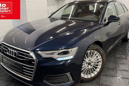 Audi A6 94.300 km 29.995 &euro; Hagen 58099
