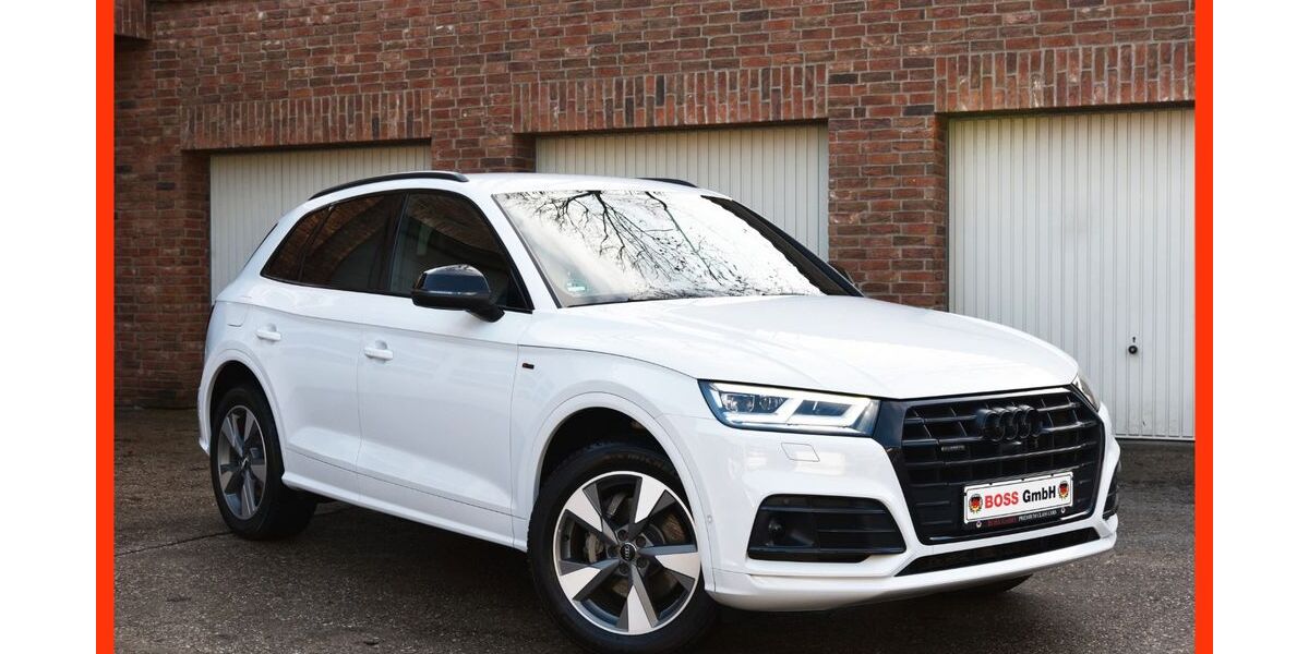 Audi Q5 119.000 km 31.950 &euro; Unna 59427